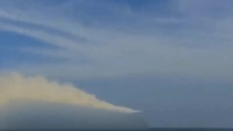 Iran Tuyên Bố Bắn Hạ UAV Hermes 900 Của Israel, Xung Đột Leo Thang