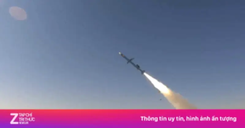 Iran Tuyên Bố Sẵn Sàng Chiến Đấu Thêm 6 Tháng, Chỉ Chấp Nhận Ngừng Chiến Vĩnh Viễn