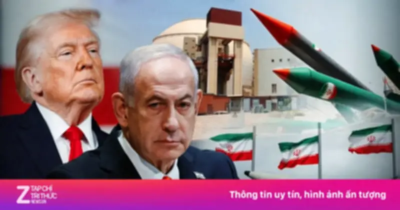 Iran Vững Thế Sau Xung Đột: Kiểm Soát Hormuz Và Đòn Bẩy Địa Chính Trị