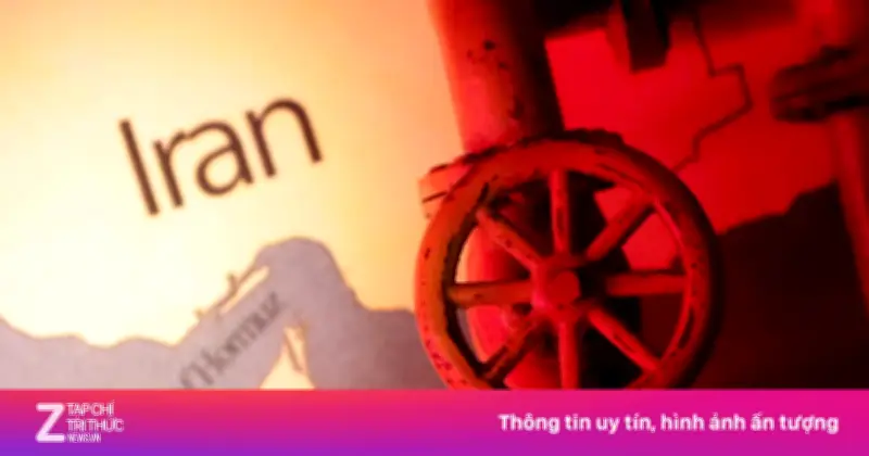 Iran Yêu Cầu Thu Phí Tàu Dầu Qua Hormuz Bằng Bitcoin Trong Thời Gian Ngừng Bắn