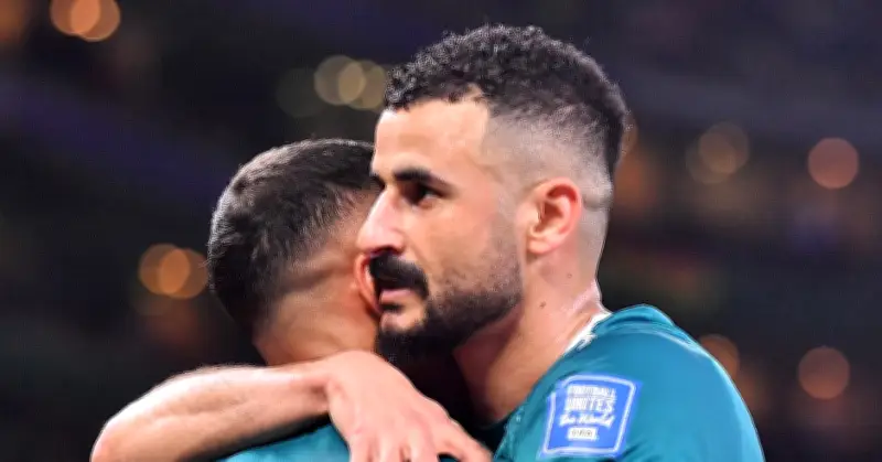 Iraq Chính Thức Giành Vé Dự World Cup 2026 Sau Chiến Thắng Nghẹt Thở Trước Bolivia