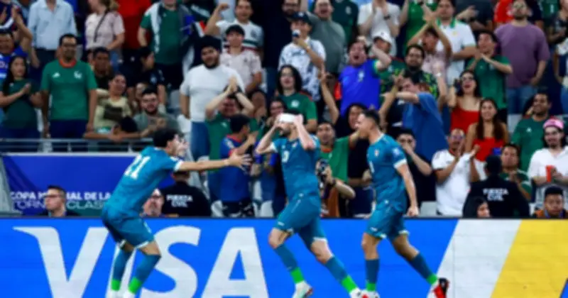 Iraq trở lại World Cup sau 40 năm: Chiến thắng vượt khó trước Bolivia