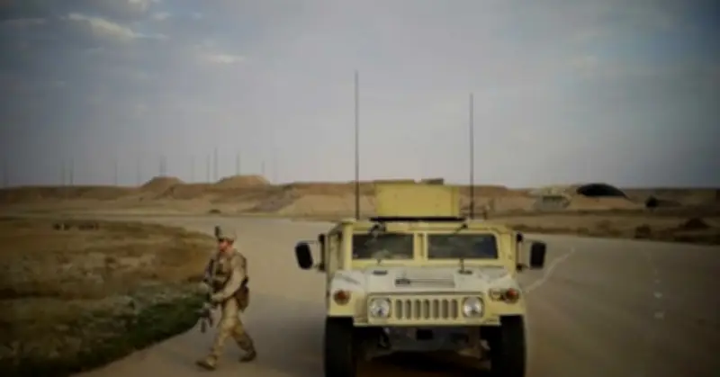 Iraq trở thành chiến trường ủy nhiệm giữa Mỹ và Iran trong xung đột Trung Đông