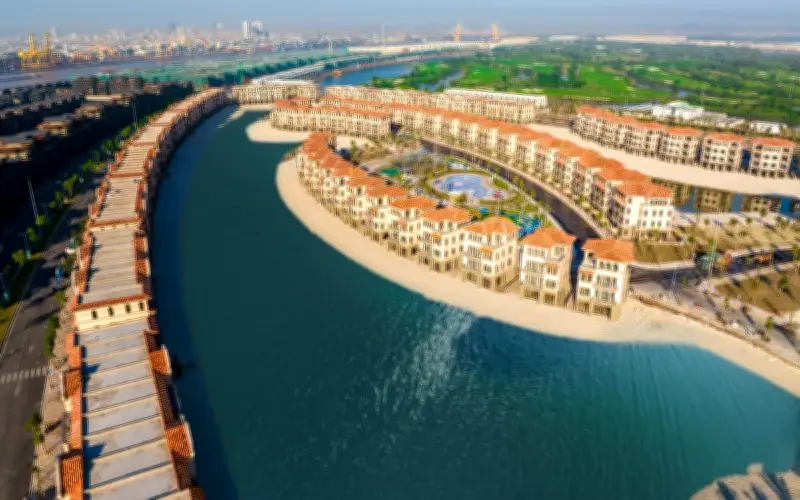 Isla Bella: Dòng Dinh Thự Ven Vịnh Hiếm Có Và Tiềm Năng Đầu Tư Bền Vững Tại Hải Phòng
