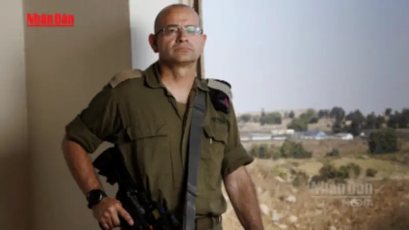 Israel Bổ Nhiệm Tân Giám Đốc Cơ Quan Tình Báo Mossad