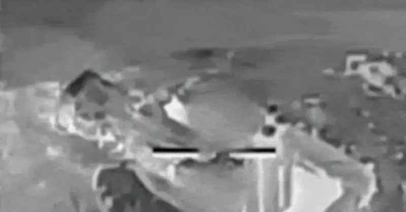 Israel công bố video không kích phá hủy hệ thống phòng không S-300PMU của Iran