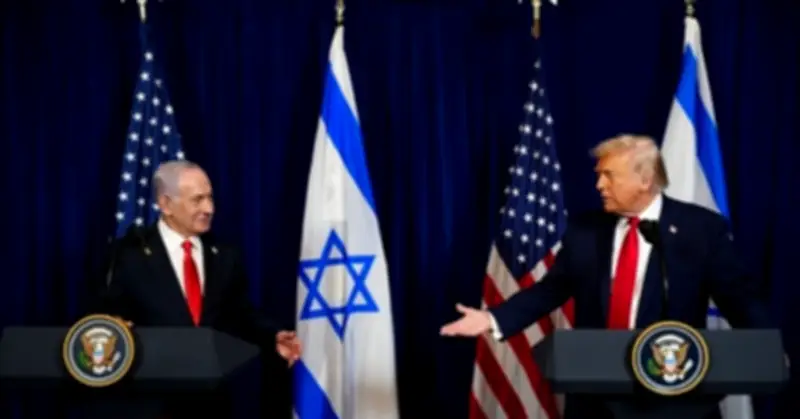 Israel lo ngại trước tuyên bố của ông Trump về Lebanon