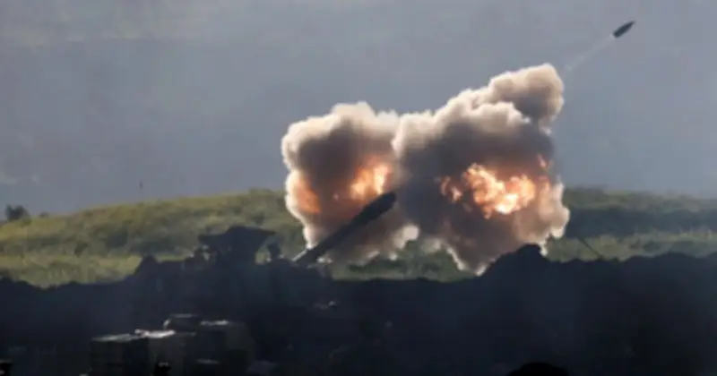 Israel ủng hộ ngừng bắn với Iran nhưng loại trừ Lebanon, tiếp tục tấn công quân sự