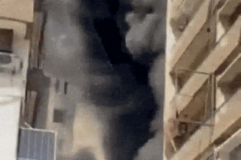 Israel Oanh Tạc Lebanon Dữ Dội Giữa Thềm Đàm Phán Hòa Bình Islamabad