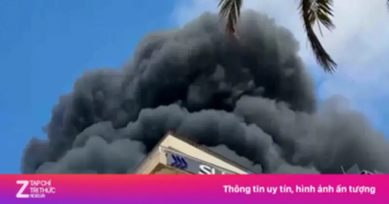 Israel Thực Hiện Đợt Không Kích Lớn Nhất Vào Lebanon Kể Từ Chiến Dịch Gaza