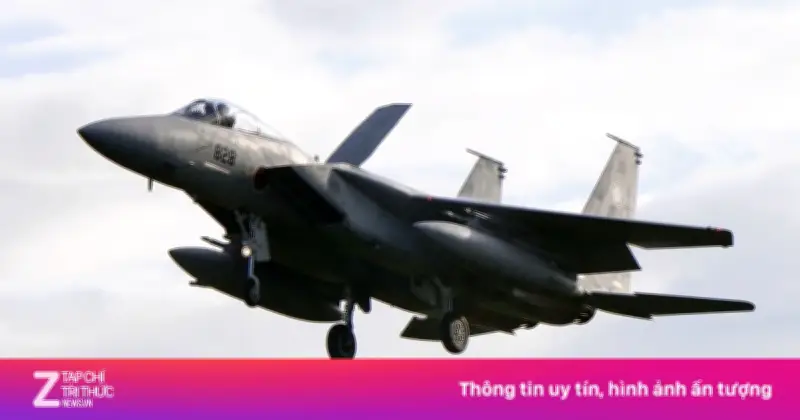 Israel tiết lộ vai trò quan trọng trong chiến dịch giải cứu Đại tá phi công Mỹ tại Iran