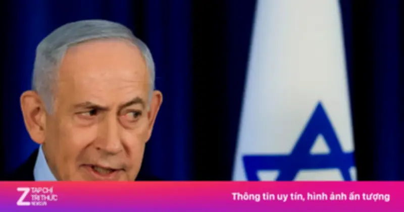 Israel Tấn Công Lebanon: Quả Bom Hẹn Giờ Đe Dọa Thỏa Thuận Ngừng Bắn Mỹ - Iran