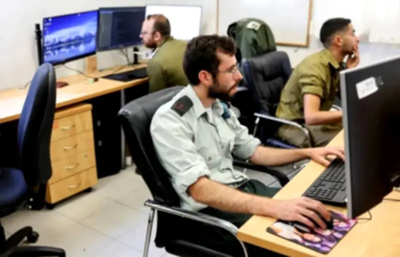 Israel Đẩy Mạnh Ứng Dụng AI Trong Các Chiến Dịch Quân Sự, Tăng Cường Sức Mạnh