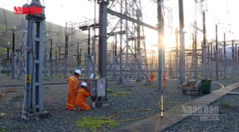 Điều chỉnh khung giờ cao điểm điện theo mùa: Chi tiết dự thảo mới