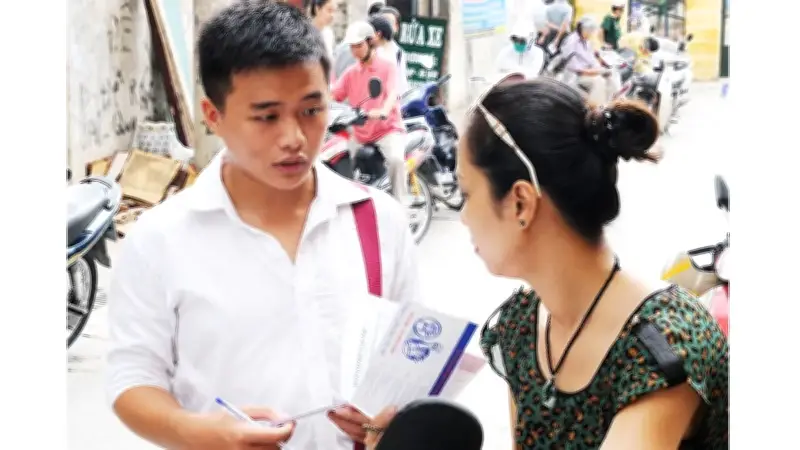 Điều chỉnh lịch thi lớp 10, AIMO và tuyển đại biểu SSEAYP 2027