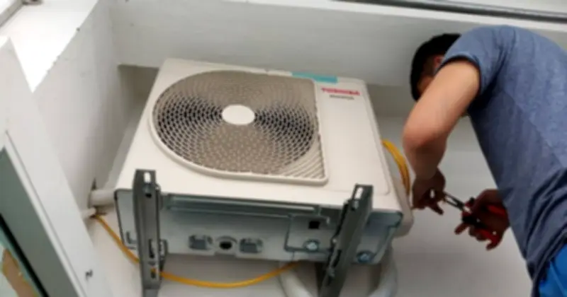 Điều hòa kêu to bất thường: Nguyên nhân và cách xử lý