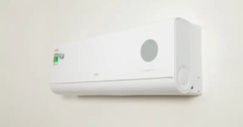 Điều Hòa TCL FreshIN 3.0: Công Nghệ Khí Tươi Và AI Tái Định Nghĩa Không Gian Sống