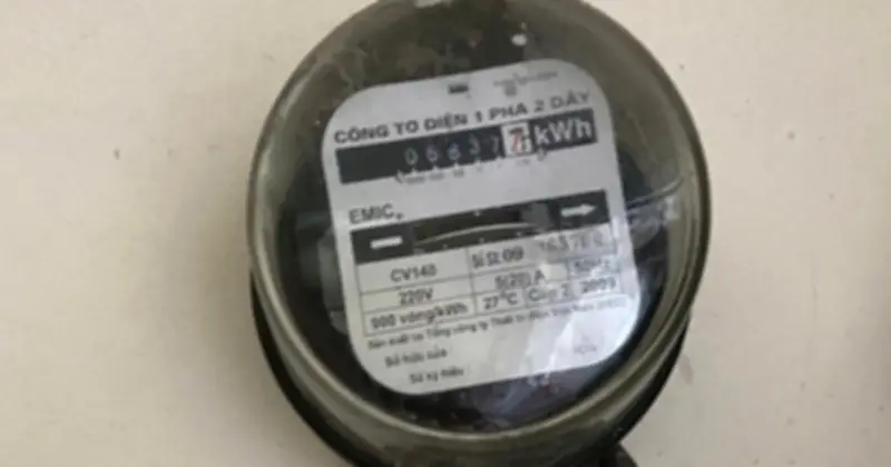 Điều Hòa Tốn Điện Hơn Quạt Gấp Nhiều Lần: EVN Công Bố Số Liệu Cụ Thể