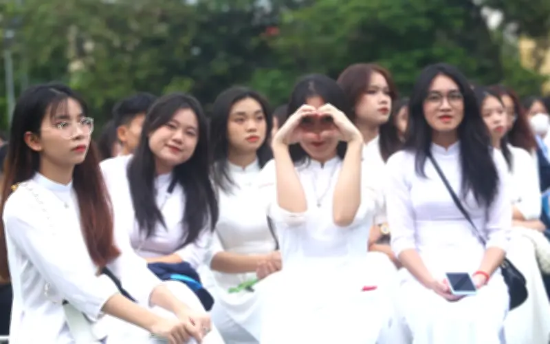 Điều Kiện Đặc Cách Xét Tuyển Thẳng Vào Đại Học Sư Phạm Hà Nội Năm 2026