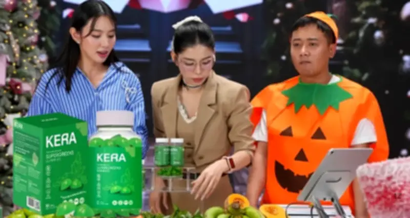 Điều tra Công ty Mẹ Đề Kéo Kera, loạt kế hoạch quản lý bị phanh phui