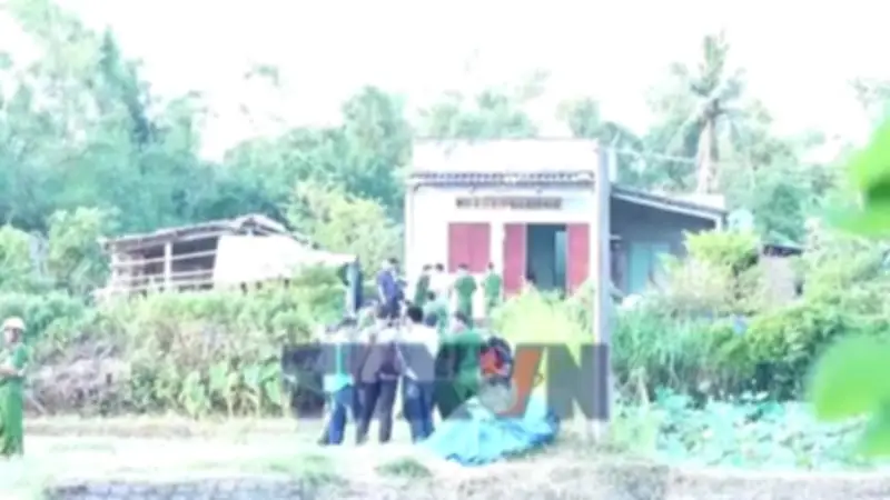 Điều tra vụ việc 4 người trong một gia đình tử vong ở Gia Lai