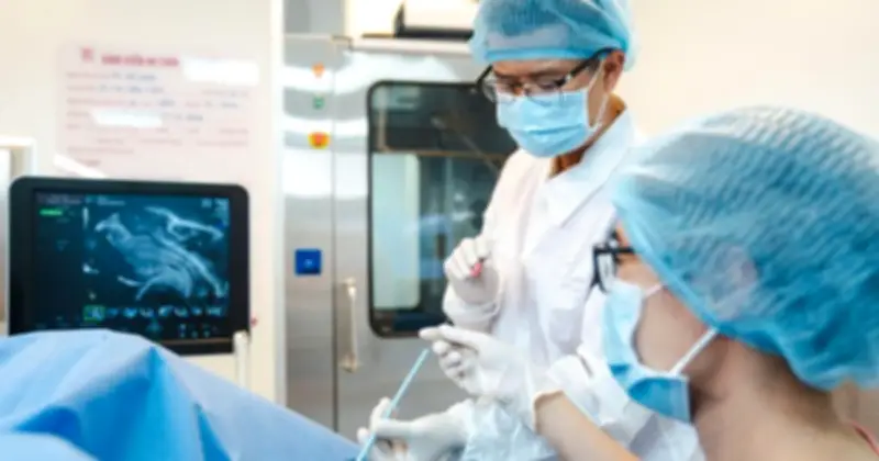 IVF Phương Châu Sài Gòn đạt tỷ lệ thành công 76%, thắp sáng hy vọng cho gia đình hiếm muộn