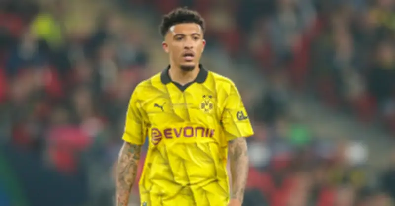 Jadon Sancho nhiều khả năng trở lại Dortmund theo dạng chuyển nhượng tự do