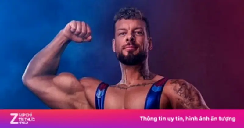 James Bigg bất ngờ rời khỏi Gladiator mùa 4 vì mâu thuẫn giá trị