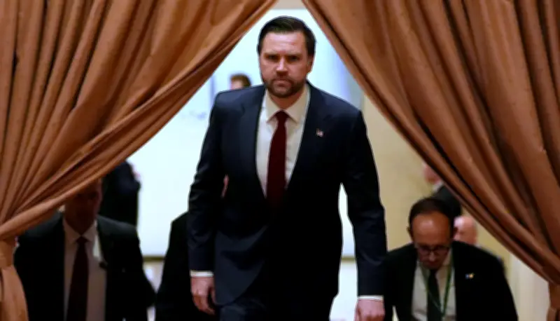 JD Vance: Đàm phán với Iran không đạt thỏa thuận, Mỹ cần chiến lược mới