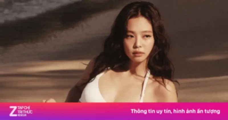 Jennie BlackPink Lập Kỷ Lục Mới Trên Billboard Hot 100 Với 7 Ca Khúc