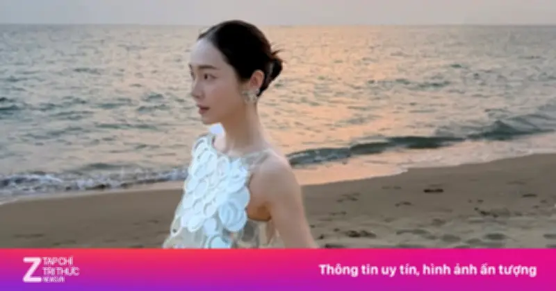 Jessica Jung đón sinh nhật tại Phú Quốc, thu hút sự chú ý của người hâm mộ