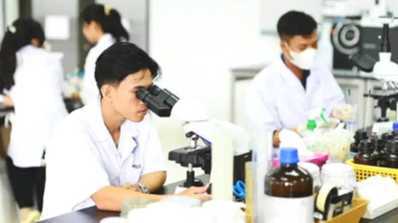 JICA Tập Trung Ứng Dụng Công Nghệ Và Đào Tạo Nhân Lực Chất Lượng Cao Tại Việt Nam