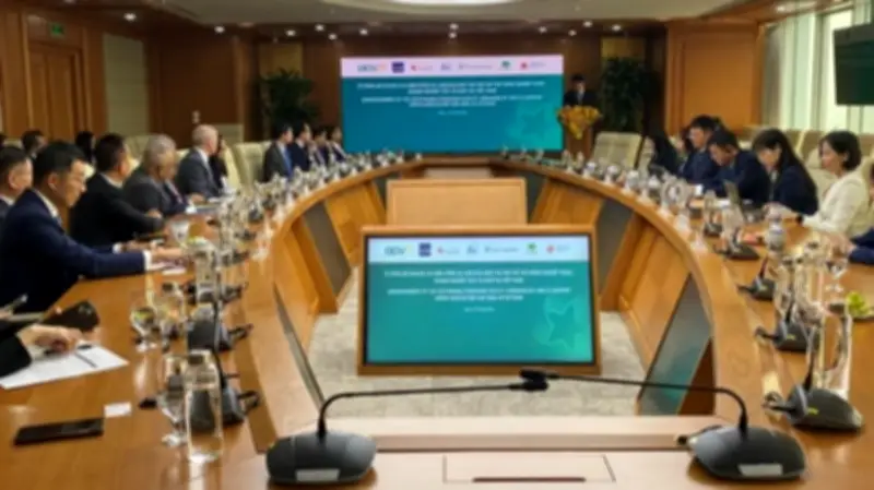 JICA và BIDV hoàn thành giải ngân 50 triệu USD hỗ trợ doanh nghiệp nhỏ và vừa