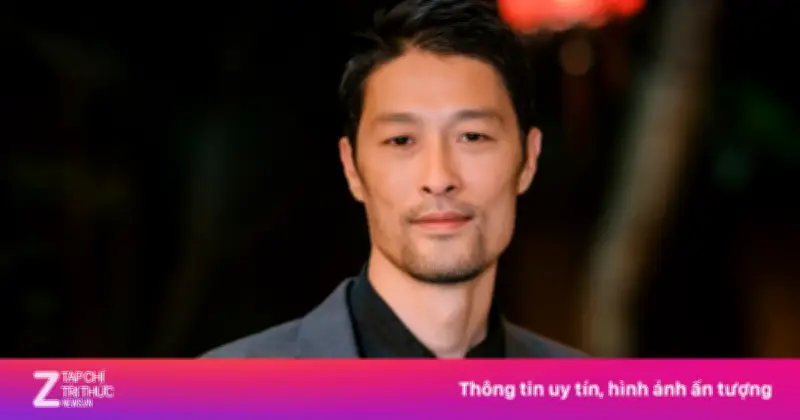 Johnny Trí Nguyễn tái xuất điện ảnh, vướng tin hẹn hò người đẹp kém 24 tuổi