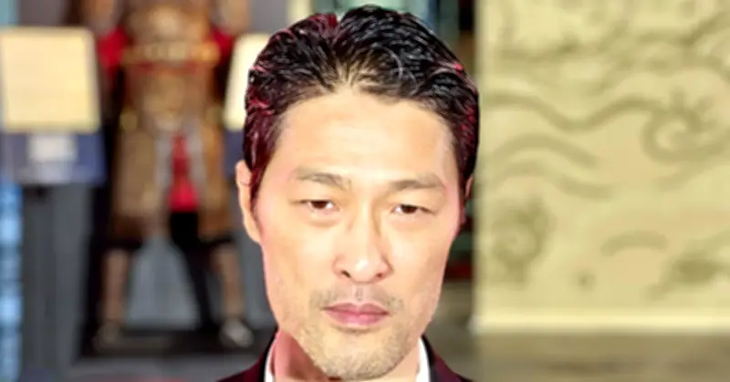 Johnny Trí Nguyễn tái xuất màn ảnh sau 10 năm với phim huyền sử 'Hộ linh tráng sĩ'