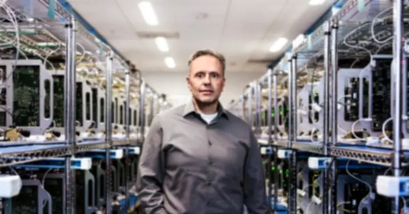 Johny Srouji Trở Thành Chief Hardware Officer Apple Trong Ngày Tim Cook Rời Ghế CEO