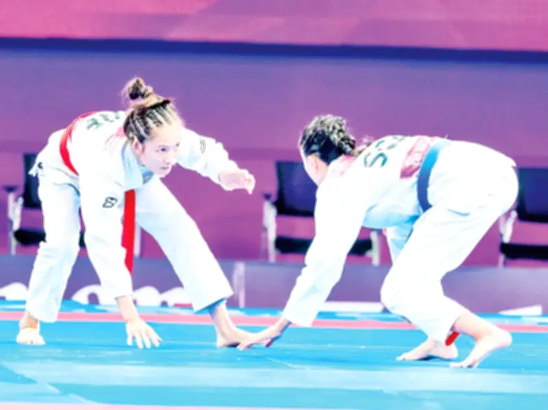 Jujitsu Thái Nguyên: Hành trình vươn tầm thế giới và những mục tiêu phía trước