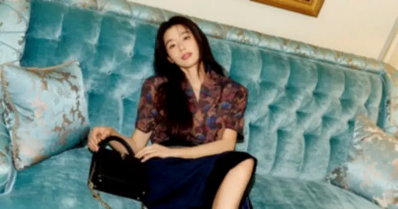 Jun Ji Hyun tái xuất điện ảnh sau 11 năm với phim zombie Colony đầy bứt phá