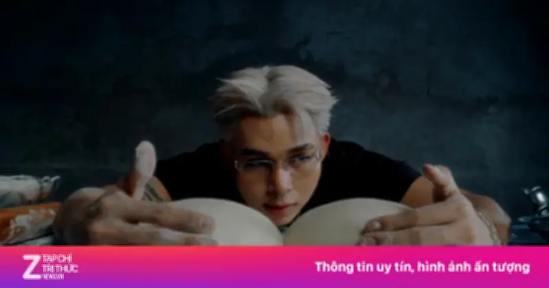 Jun Phạm Gỡ MV 'Truth Or Dare' Sau Tranh Cãi Về Hình Ảnh Nhạy Cảm Và Thiếu Nhãn Cảnh Báo