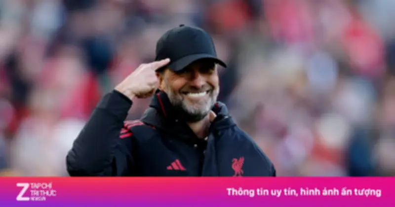 Jurgen Klopp tiết lộ lý do không trở lại làm HLV: Tìm thấy sự cân bằng mới