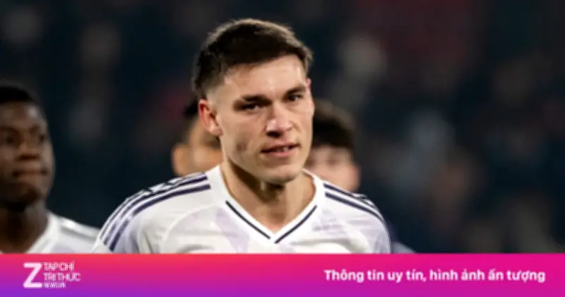 Juventus Sẵn Sàng Chi 40 Triệu Euro Để Chiêu Mộ Tiền Vệ Ugarte Từ MU