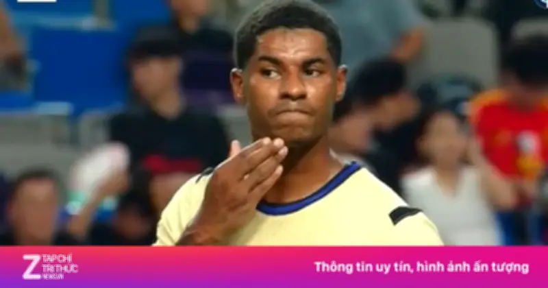 Juventus Tăng Tốc Theo Đuổi Rashford, Tương Lai Tiền Đạo MU Có Thể Sang Italy