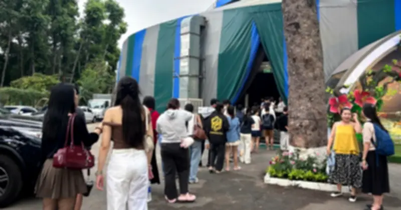 Ký ức Hỏa thần - Vùng đất kỳ bí tiền truyện thu hút khán giả dịp lễ