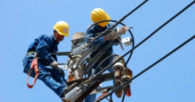 Ký ức đèn dầu và hành trình 50 năm điện khí hóa TP.HCM