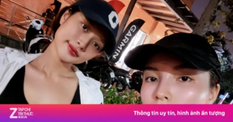 Kỳ Duyên và Thiên Ân: Tình bạn thân thiết ngày càng gắn bó trong showbiz Việt