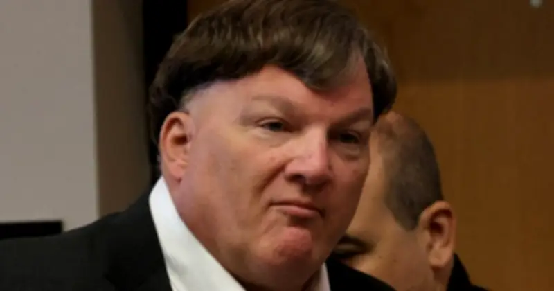 Kẻ giết người hàng loạt Rex Heuermann nhận tội sát hại 8 phụ nữ, giải mã bí ẩn ở bãi biển Gilgo