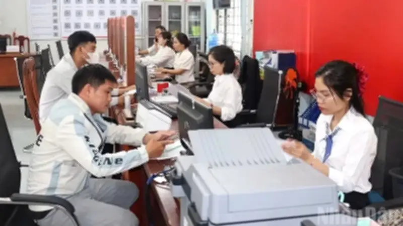 Kế hoạch sơ kết một năm sắp xếp đơn vị hành chính và vận hành chính quyền 2 cấp