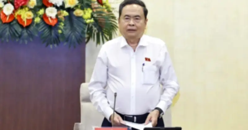 Kỳ Họp Quốc Hội Khóa XVI: Quyết Định Nhân Sự Cấp Cao Và Kế Hoạch Phát Triển Quốc Gia