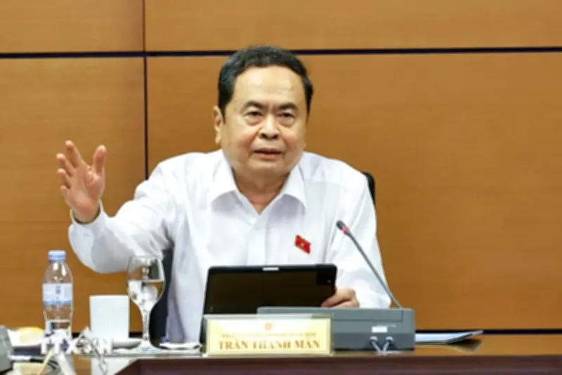 Kỳ họp thứ nhất Quốc hội khóa XVI: Khen thưởng phải dựa trên hiệu quả thực tế