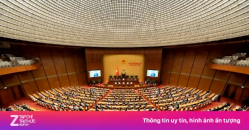 Kỳ họp thứ Nhất Quốc hội khóa XVI: Khởi đầu nhiệm kỳ đổi mới với hành động quyết liệt